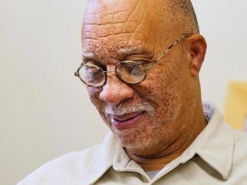 Dwight Wilson Dwight Wilson